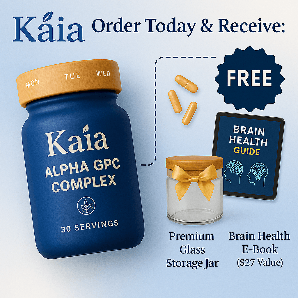 Kaia Order Today